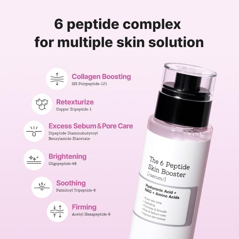 ORVELLRA Peptide Glow Serum
