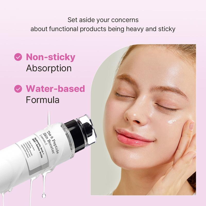 ORVELLRA Peptide Glow Serum