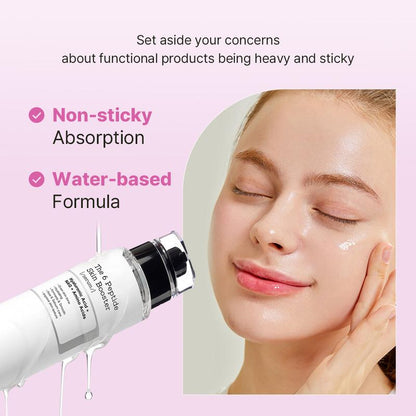 ORVELLRA Peptide Glow Serum